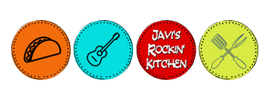 Javi&#39;s Rockin&#39; Kitchen